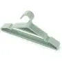 10pcs Random Color Portable Clothes Hangers Non-Slip Hook for Suit Coat Closet Garment Outdoor Drying Rack Plastic Clothing Hanger 10pcs Random Color Portable Clothes Hangers Non-Slip Hook for Suit Coat Closet Garment Outdoor Drying Rack Plastic Clothing Hanger