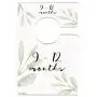 Mumsy Goose Nursery Closet Dividers Greenery Baby Clothes Dividers Botanical Closet Organizers