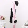 uxcell Metal Coat Rack,Standing Coat Tree 12 Hooks Hanger for Handbags Hat Umbrella Clothes Home Decor Fuchsia uxcell Metal Coat Rack,Standing Coat Tree 12 Hooks Hanger for Handbags Hat Umbrella Clothes Home Decor Fuchsia