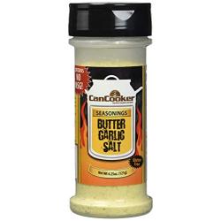 CanCooker CS - 002 Butter Garlic Salt