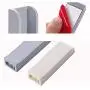 YJYdada Folding Door Back Space Saving Clothes Hanger Hook Rack for Bathroom Bedroom (Gray) YJYdada Folding Door Back Space Saving Clothes Hanger Hook Rack for Bathroom Bedroom (Gray)