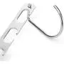 Solefun Clothes Hangers Closet Clothing Organizer-Set of 6