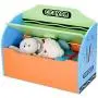 Crayon Toy Storage Wood Boxes and Bench for Toddler Children Crayon Toy Storage Wood Boxes and Bench for Toddler Children