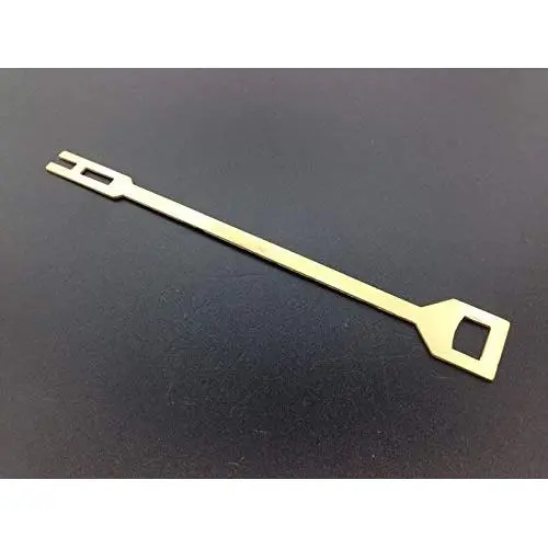 Urgos Clock Pendulum Leader Hanger New Style Movements Urgos Clock Pendulum Leader Hanger New Style Movements