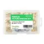 Picture Hanging Kit - Premium 300+ Piece Assortment with Picture Hangers, Hooks, Nails, Wires, Sawtooth Hangers, D Rings, Screw Eyes and Hardware for Hanging Frames Picture Hanging Kit - Premium 300+ Piece Assortment with Picture Hangers, Hooks, Nails, Wires, Sawtooth Hangers, D Rings, Screw Eyes and Hardware for Hanging Frames