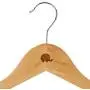 Elephant Maple Clothes Hangers - Wooden Suit Hanger - Laser Engraved Design - Wooden Hangers for Dresses, Wedding Gowns, Suits, and Other Special Garments Elephant Maple Clothes Hangers - Wooden Suit Hanger - Laser Engraved Design - Wooden Hangers for Dresses, Wedding Gowns, Suits, and Other Special Garments