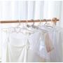 Angel Wings Shape Traceless Non-Slip Hanger Wardrobe Organizer for Home Hotel Clothes Hangers Scarf Tie Hook 10pcs Color Random Angel Wings Shape Traceless Non-Slip Hanger Wardrobe Organizer for Home Hotel Clothes Hangers Scarf Tie Hook 10pcs Color Random