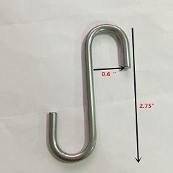 ikea rail bygel (20 S-Hooks)