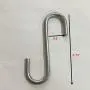 ikea rail bygel (20 S-Hooks) ikea rail bygel (20 S-Hooks)