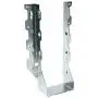 Lus210-2Z Dbl 2X10 Joist Hanger - Quantity 25 Triple Zinc, Coated Contruction Hardware