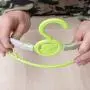 vmree Children Kids Plastic Coloured Coat Hangers Bow Clothes Hanger Kids Children Pet vmree Children Kids Plastic Coloured Coat Hangers Bow Clothes Hanger Kids Children Pet