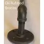 Pipe Decor Coat Hook, Free Shipping, Towel Hanger, Wall Mount, Oil Rubbed Bronze, Gray, Black, From Detroit, MI
