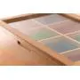 randomgrounds 100% Bamboo Tea Boxes Storage Organizer, Taller Size Holds 120+ Standing or Flat Tea Bags, 8 Adjustable Chest Compartments, Natural Wooden Finish randomgrounds 100% Bamboo Tea Boxes Storage Organizer, Taller Size Holds 120+ Standing or Flat Tea Bags, 8 Adjustable Chest Compartments, Natural Wooden Finish