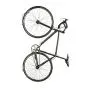 Delta Cycle Leonardo Da Vinci Single Bike Storage Rack Hook Hanger Delta Cycle Leonardo Da Vinci Single Bike Storage Rack Hook Hanger
