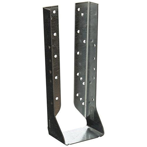 Simpson Strong Tie HUC412 Concealed Flange Hanger