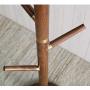 YMJ Coat Stand Hanger Umbrella Holder Hooks for Homes, Office Entryway, Hallway Tree Floor Hanger Clothes Storage Rack Holder Coat Racks YMJ Coat Stand Hanger Umbrella Holder Hooks for Homes, Office Entryway, Hallway Tree Floor Hanger Clothes Storage Rack Holder Coat Racks