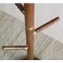 YMJ Coat Stand Hanger Umbrella Holder Hooks for Homes, Office Entryway, Hallway Tree Floor Hanger Clothes Storage Rack Holder Coat Racks