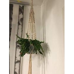 Macrame plant hanger, macrame hanging basket, large macrame hanging, home décor, hanging plants, indoor plant hanger, macrame wall hanging