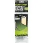 Heavy Duty Hangman  Mirror & Picture Hanger W/Walldogs 6”