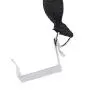 Adjustable Over Door Straps Hanger Hat Bag Clothes Rack Holder Organizer 8 Hooks/Rack Home Storage Organization Adjustable Over Door Straps Hanger Hat Bag Clothes Rack Holder Organizer 8 Hooks/Rack Home Storage Organization
