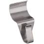 No-Hole Hooks Vinyl Siding Hangers - Low Profile- 4PK