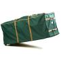 Covermates Keepsakes Christmas Tree Rolling Cinch Bag ? Superior Protection ? Fits Up to 7.5 Foot Tree - Holiday Storage - Green
