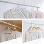 116cm Length Retractable Rods Adjustable Clothing Fork with Hanger Iron Pipe Clothesline Pole Pick Clothes Hanger 2pcs Random Color 116cm Length Retractable Rods Adjustable Clothing Fork with Hanger Iron Pipe Clothesline Pole Pick Clothes Hanger 2pcs Random Color