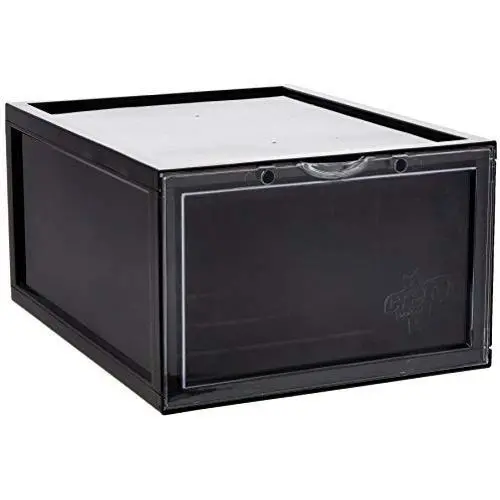 Crep Protect Crates Sneaker Storage Box Crep Protect Crates Sneaker Storage Box