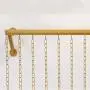 Hanger Seasonal Outfitsgolden Clothing Storage Rod Retro Clothes Rack Wall Garment Everyday Perfect Laundry Room Retail Store Good Amount Iron (Color : Gold Size : 120 26 22cm) Hanger Seasonal Outfitsgolden Clothing Storage Rod Retro Clothes Rack Wall Garment Everyday Perfect Laundry Room Retail Store Good Amount Iron (Color : Gold Size : 120 26 22cm)