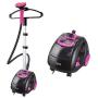 Dyvio Garment Steamer, Professional Clothes Steamer Heavy Duty Powerful Fabric Steamer, 4 Adjustable Steam Settings with 1.8 L Visible Water Tank Fabric Brush & Garment Hanger, Perfect for Household…