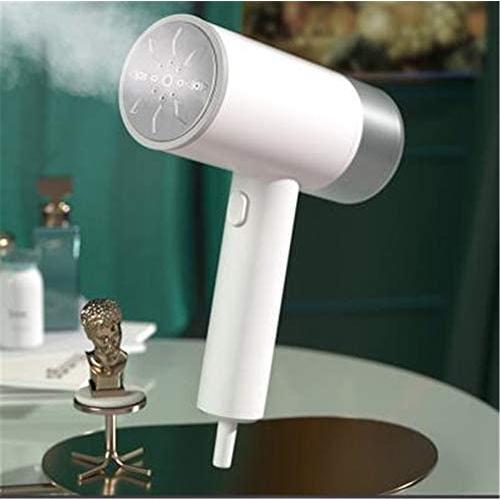 Fogar 2020 New Folding Handheld Hanging Ironing Machine 1200W Small Portable steam Iron Travel Tempering Ironing Machine