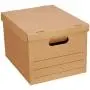 AmazonBasics Moving Boxes with Lid and Handles - Pack of 20, 15 x 10 x 12 Inches, Small AmazonBasics Moving Boxes with Lid and Handles - Pack of 20, 15 x 10 x 12 Inches, Small