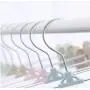 10pcs Random Color Windproof Clothes Hanger with Clothespin Laundry Socks Gloves Hanging Rack Outdoor Hanger Drying Racks 10pcs Random Color Windproof Clothes Hanger with Clothespin Laundry Socks Gloves Hanging Rack Outdoor Hanger Drying Racks