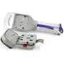 Handheld Steamer Steam Iron Brush for Clothes, Hanging/Flat Garment Steamer and Portable Steam Powerful Wrinkle Remover Dry and Fabric Steamer for Home, Travel Handheld Steamer Steam Iron Brush for Clothes, Hanging/Flat Garment Steamer and Portable Steam Powerful Wrinkle Remover Dry and Fabric Steamer for Home, Travel