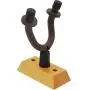 Guitar Holder Maserfaliw Hanger Wall Hook Stand Holder Musical Instrument Acoustic Electric Bass Guitar - Brown, A Practical And Popular Holiday Gift. Guitar Holder Maserfaliw Hanger Wall Hook Stand Holder Musical Instrument Acoustic Electric Bass Guitar - Brown, A Practical And Popular Holiday Gift.