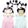 5pcs Random Color Cute Cartoon Princess Girls Wooden Children Clothes Hanger Nordic Style Wood Coat Rack Baby Hanger Kids Room Decoration Hook 5pcs Random Color Cute Cartoon Princess Girls Wooden Children Clothes Hanger Nordic Style Wood Coat Rack Baby Hanger Kids Room Decoration Hook