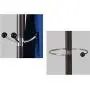 COAT RACK Home Hanger European Clothes Rack Multi-Functional Iron (Color : Black) COAT RACK Home Hanger European Clothes Rack Multi-Functional Iron (Color : Black)
