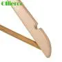 Ollieroo 30 Solid Wooden Wood Hangers Walnut Wood Clothes Coat Suit Dress Pant Ollieroo 30 Solid Wooden Wood Hangers Walnut Wood Clothes Coat Suit Dress Pant