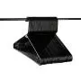 Neaties American Made Black Plastic Hangers with Bar Hooks, Plastic Clothes Hangers Ideal for Everyday Use, Clothing Standard Hangers, 30pk Neaties American Made Black Plastic Hangers with Bar Hooks, Plastic Clothes Hangers Ideal for Everyday Use, Clothing Standard Hangers, 30pk
