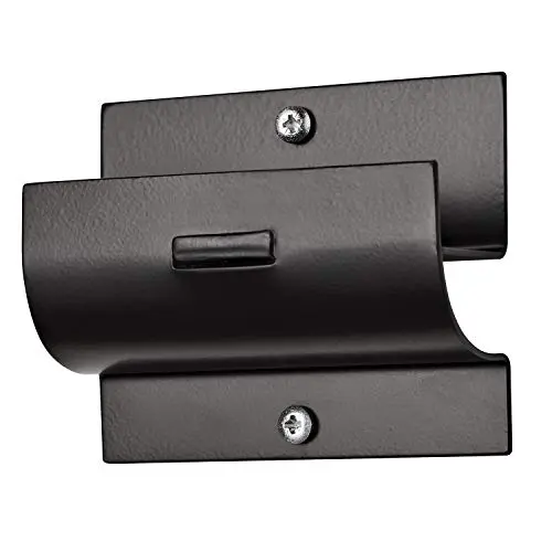 Racor - PSM-1R - Pro Store Multi-Use Storage Bracket - Wheelbarrow and Ladder Hanger Racor - PSM-1R - Pro Store Multi-Use Storage Bracket - Wheelbarrow and Ladder Hanger