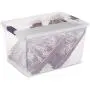 Sterilite 17571706 66-Quart ClearView Latch Boxes Storage Tote Container (24 Pack) Sterilite 17571706 66-Quart ClearView Latch Boxes Storage Tote Container (24 Pack)