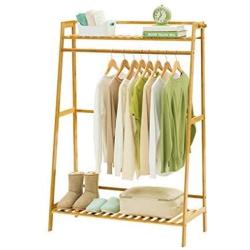 FJIE Minimalist Hat Rack Stand Clothes Shoe Rack Hanger, Modern Clothes Coat Rack, Home Storage Racks for Home Office Hallway Bedroom