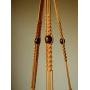 Macrame plant hanger