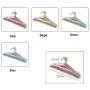 10pcs Random Color Clothing Hangers Non-Slip Hook for Suit Coat Closet Garment Outdoor Drying Rack Plastic Clothes Hanger 10pcs Random Color Clothing Hangers Non-Slip Hook for Suit Coat Closet Garment Outdoor Drying Rack Plastic Clothes Hanger
