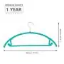 Premium Velvet Hangers (Pack of 50) Heavyduty- Non Slip No Shoulder Bump Suit Hangers - Copper/Rose Gold Hooks,Space Saving Clothes Hangers,Rounded Hangers for Coat,Sweater,Jackets,Pants,Shirt(Teal) Premium Velvet Hangers (Pack of 50) Heavyduty- Non Slip No Shoulder Bump Suit Hangers - Copper/Rose Gold Hooks,Space Saving Clothes Hangers,Rounded Hangers for Coat,Sweater,Jackets,Pants,Shirt(Teal)
