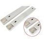Ochoos Hidden Type,Folding Multifunctional Clothes Hanger,Load Bearing: 30KG Home Furniture Convenience Beautiful CP389