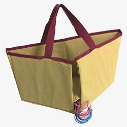 Imperius Hanger Organizer- Hanger Holder Drying Rack Caddy - Clothes Hanger Stacker Laundry/Closet-Up to 50 Hanger
