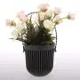 ? Double Layer Planter Flower Pot Green Plant Hanging Basket Handcrafted Hanger Holder Garden Room Decoration ? Double Layer Planter Flower Pot Green Plant Hanging Basket Handcrafted Hanger Holder Garden Room Decoration