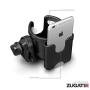 Universal Stroller Cup Holder, Universal Stroller Organizer Baby Bottle Holder - Stroller Accessory, Parent Cup Holder for Stroller/Bike (Phone Holder + 2 Hooks + 2 Toy Straps)