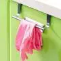 Opla3ofx Bathroom Bath Shelf Towel Rack Towel Bar Wall Mount Shelf Rustproof Space Stainless Steel Wall Hanger Cloth Holder S Opla3ofx Bathroom Bath Shelf Towel Rack Towel Bar Wall Mount Shelf Rustproof Space Stainless Steel Wall Hanger Cloth Holder S